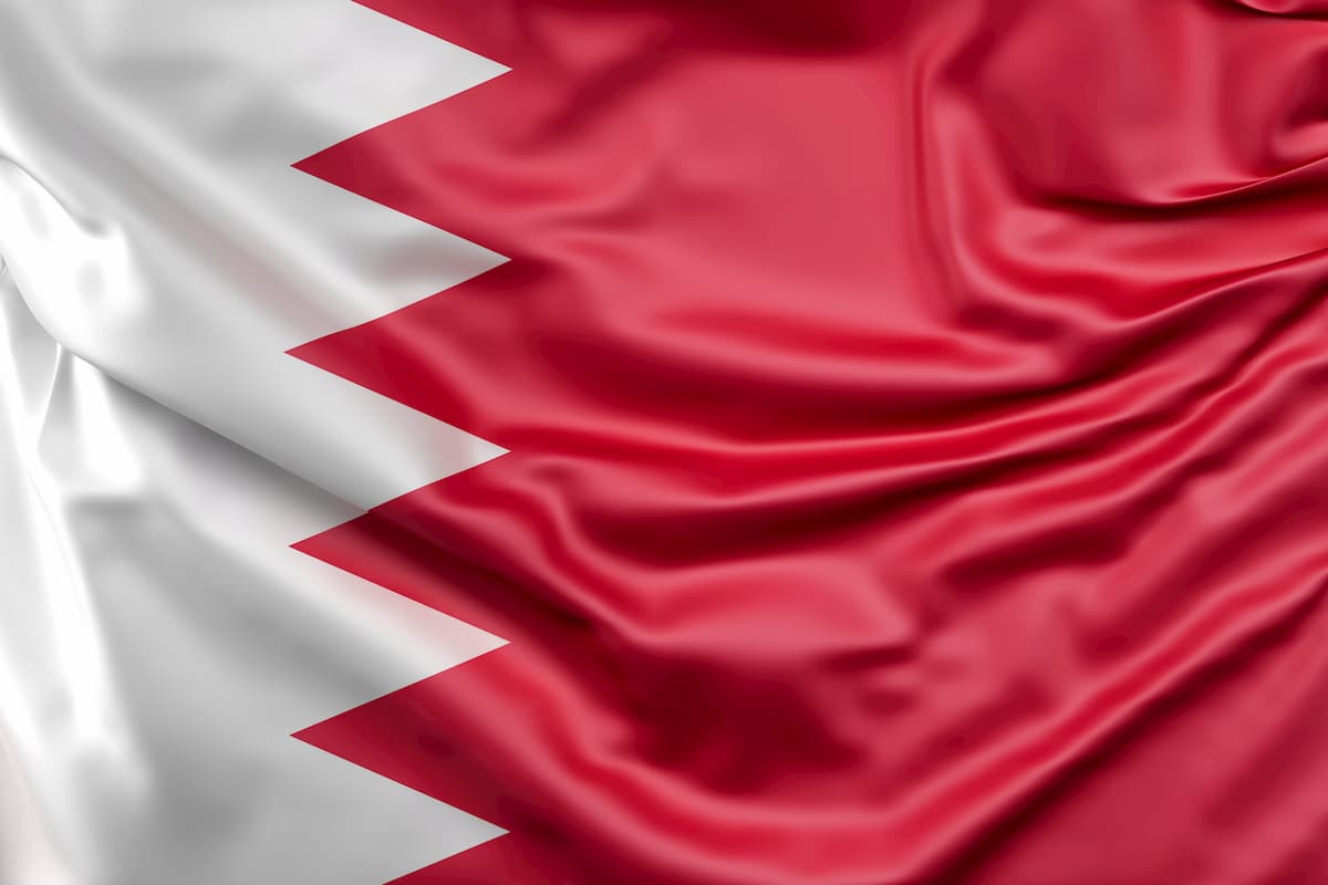Bahrain flag Language Services in Bahrain