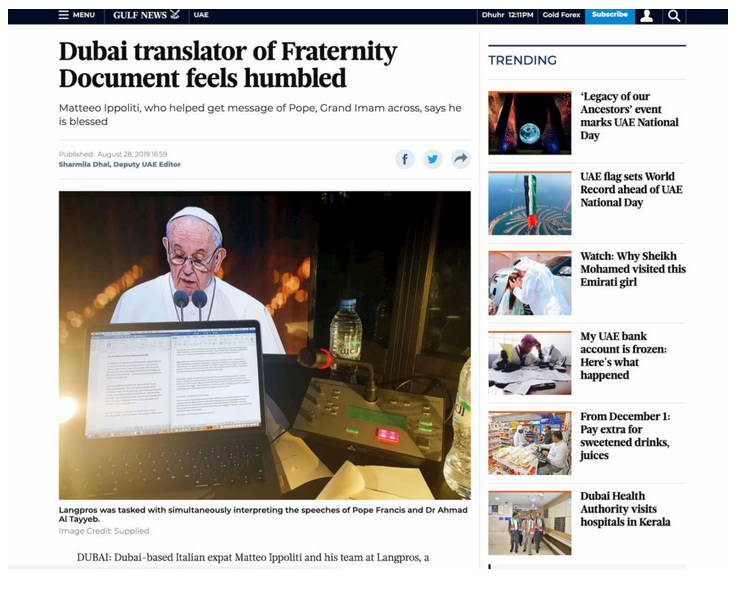 dubai-translator-of-fraternety-document