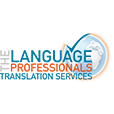 Langpros Translations Dubai Logo