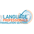 Langpros Translations Dubai Logo