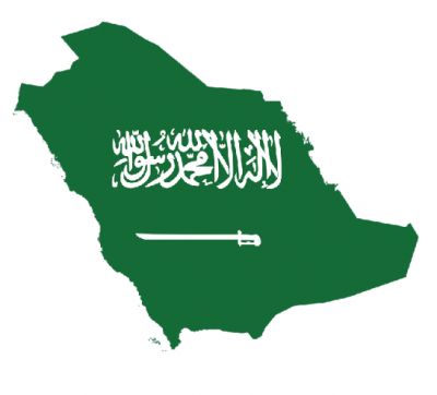 Saudi Arabia language